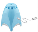 Percussor Pinwheel Massager